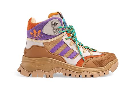 Gucci x adidas Après